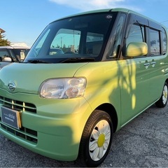 【支払総額19.8万円】h24年式タント後期型 一目惚れ♩うらら...