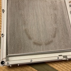 中古🌈TWINBIRD 空気清浄機  AC 4238型   多少汚れ有りの画像