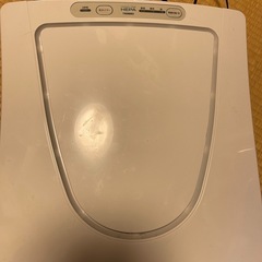 中古🌈TWINBIRD 空気清浄機  AC 4238型   多少...