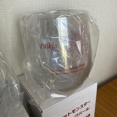 非売品　ポケットモンスター　特典　オーロラグラスの画像