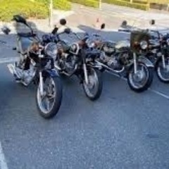 ツーリング仲間募集🏍️🏍️🏍️