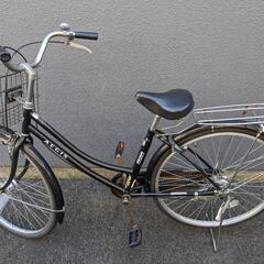 自転車