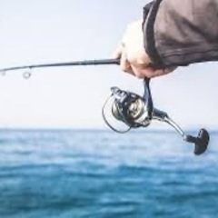 釣り好きな人いませんか？？？？