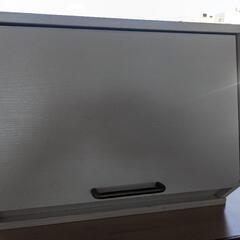 収納ボックス② シングル ラック 40×39×31cm(横×奥行...
