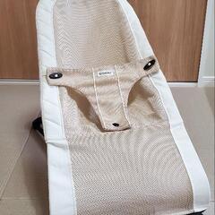 ベビービョルンバウンサー メッシュの画像