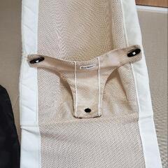 ベビービョルンバウンサー メッシュの画像