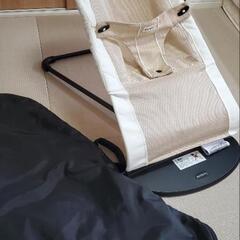 ベビービョルンバウンサー メッシュ