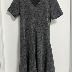 H&M ワンピース