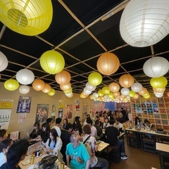 8/24(日)150名交流会＠大阪心斎橋のラグジュアリー会場「MAHARAJA OSAKA（マハラジャOSAKA）」（大阪・心斎橋）【完全貸し切り】 - パーティー