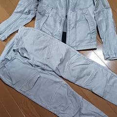 作業着　S