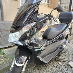 PCX125 JF28