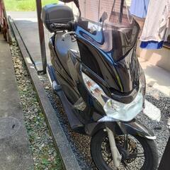 PCX125 JF28の画像