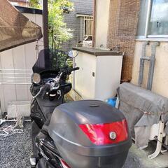 PCX125 JF28の画像
