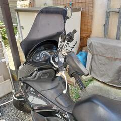 PCX125 JF28の画像