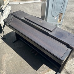 【無料】YAMAHA CLP-133