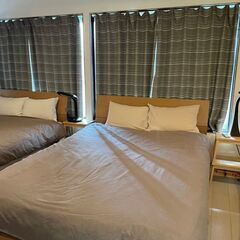 民泊清掃スタッフ募集【杉並区】の画像