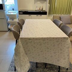 民泊清掃スタッフ募集【杉並区】の画像