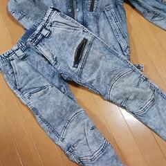 作業着　M