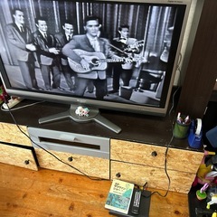 DVD プレイヤー