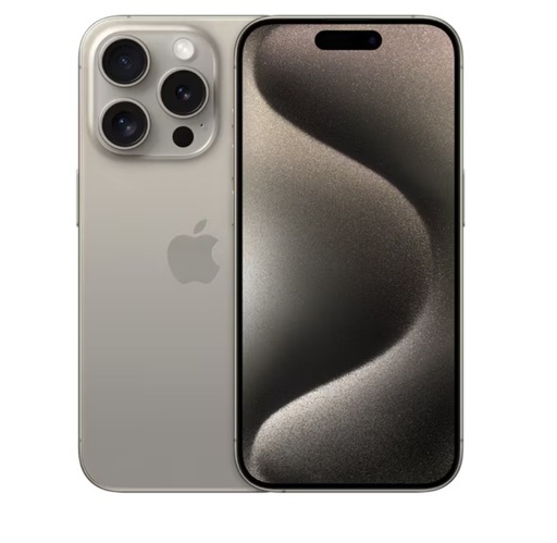 iPhone15pro お取引中