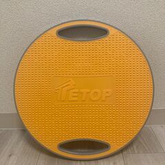【ほぼ未使用】TETOP（テートップ）定価4000円程 滑り止め...