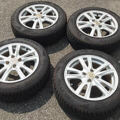 オールシーズンタイヤ　175/65R15