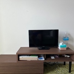 テレビ・テレビ台