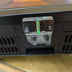 AﾃJ23★TOSHIBA★32インチ地デジTV ★32S24★2021年製の画像