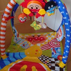 【ジャンク品】アンパンマン　ベビーの画像