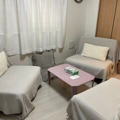 民泊清掃スタッフ募集【新宿区】の画像