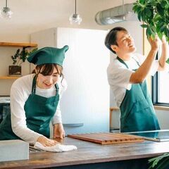 民泊清掃スタッフ募集【新宿区】