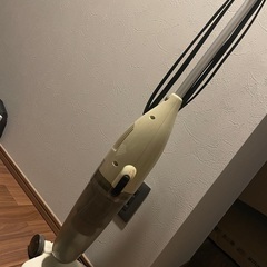 お取引中【激安】サイクロン掃除機