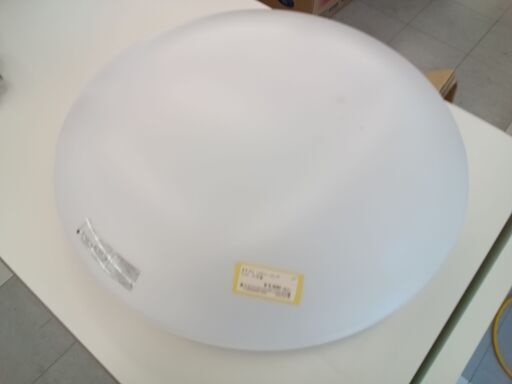 ★ジモティ割あり★ タキズミ LEDシーリングライト 21年製 動作確認／クリーニング済み TC1300
