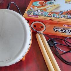 タタコン　プレステ2専用