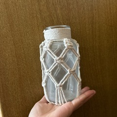 スリーコインズ　花瓶