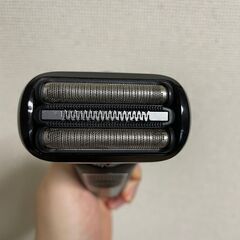 [9/14まで] BRAUN ブラウン  電気シェーバー シリーズ5  51-M1200s ミント【2022年発売モデル】の画像