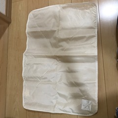ほぼ新品　ルートート　ROOTOTE  チョコミント　水玉　マザーズバック　水玉柄　ミントカラーの画像
