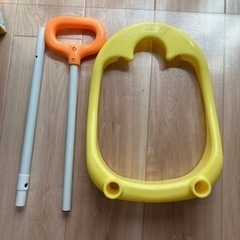 アンパンマン　手押し車の画像