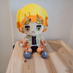 鬼滅の刃（我妻　善逸）