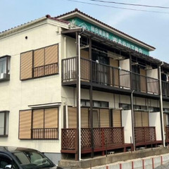 《所沢駅10分＊2DK＊敷礼無し＊駅近》初期費用分割OK🍀家賃＋...