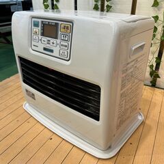 【愛品館八千代店】CORONA　コロナ　2022年製　石油ファンヒーター　FH-WZ4622BYの画像