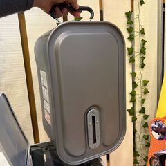 【愛品館八千代店】CORONA　コロナ　2022年製　石油ファンヒーター　FH-WZ4622BYの画像