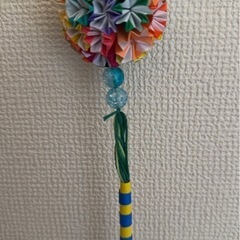 くす玉