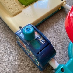 アンパンマンのおもちゃの画像