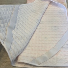 敷きパッド　年中素材の画像