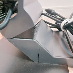 液晶モニター、IBM製19インチの画像