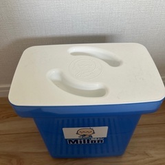 ミルトン専用容器の画像