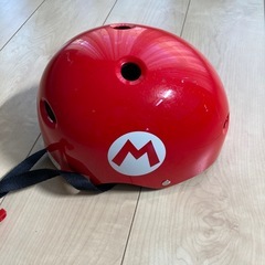 幼児児童用自転車ヘルメットの画像