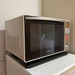 東芝TOSHIBA 電子オーブンレンジ ER-J6 キレイ・好調！
