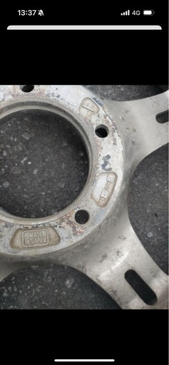 MAXXIS　7.00 16lt